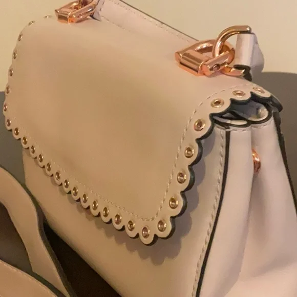 MICHAEL KORS Leather Bag - Picture 3 of 12